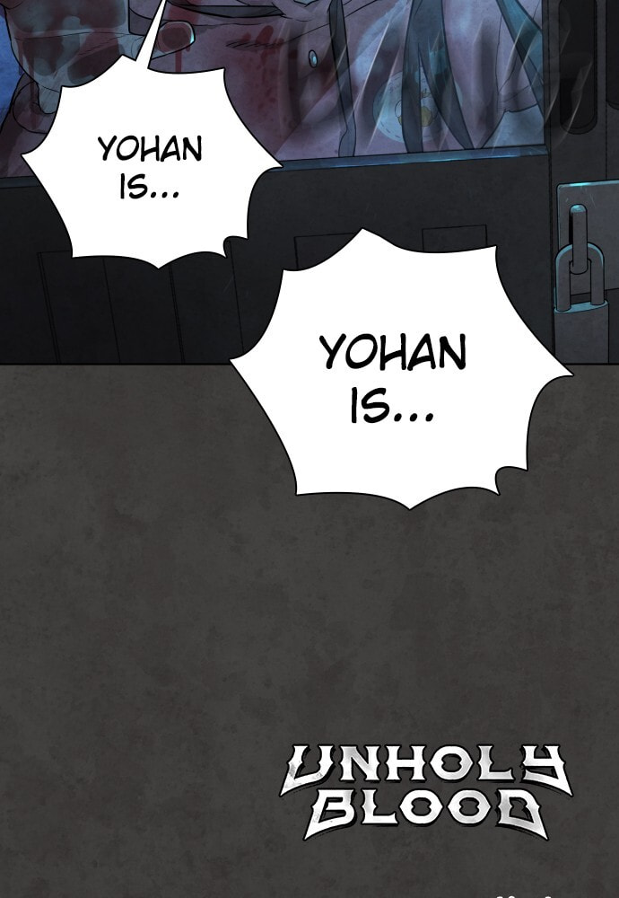 Read Unholy Blood chapter 54 image 196 on Lezhin