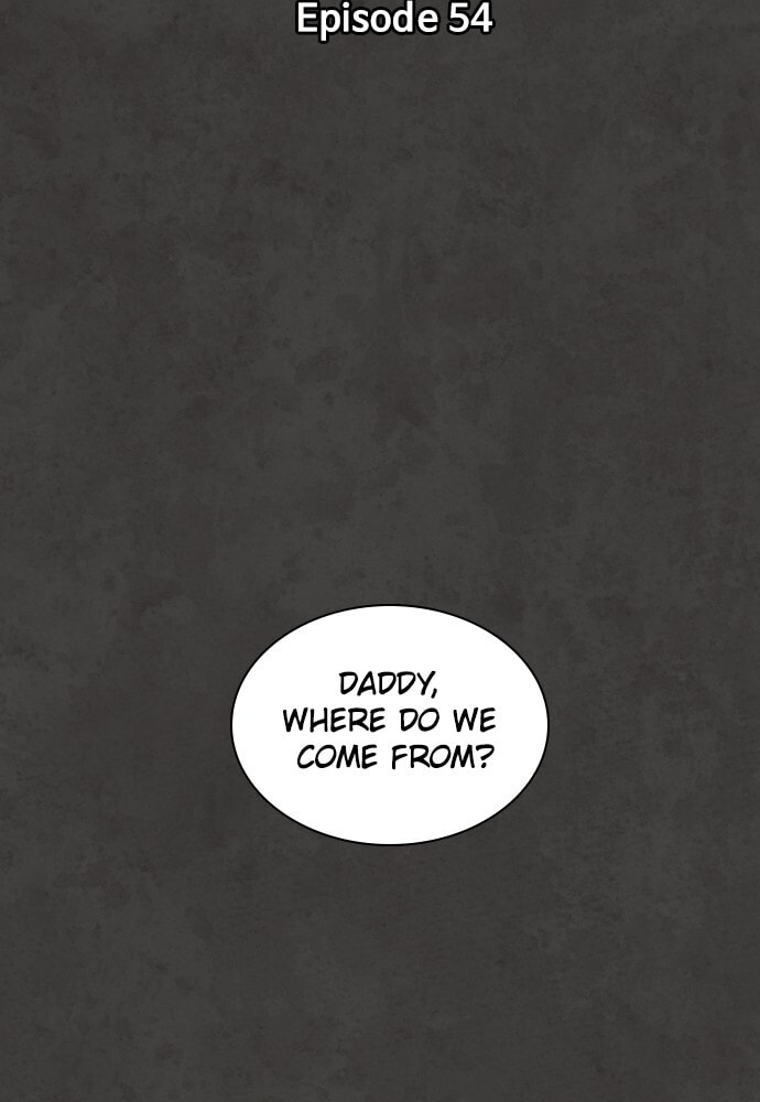 Read Unholy Blood chapter 54 image 2 on Lezhin