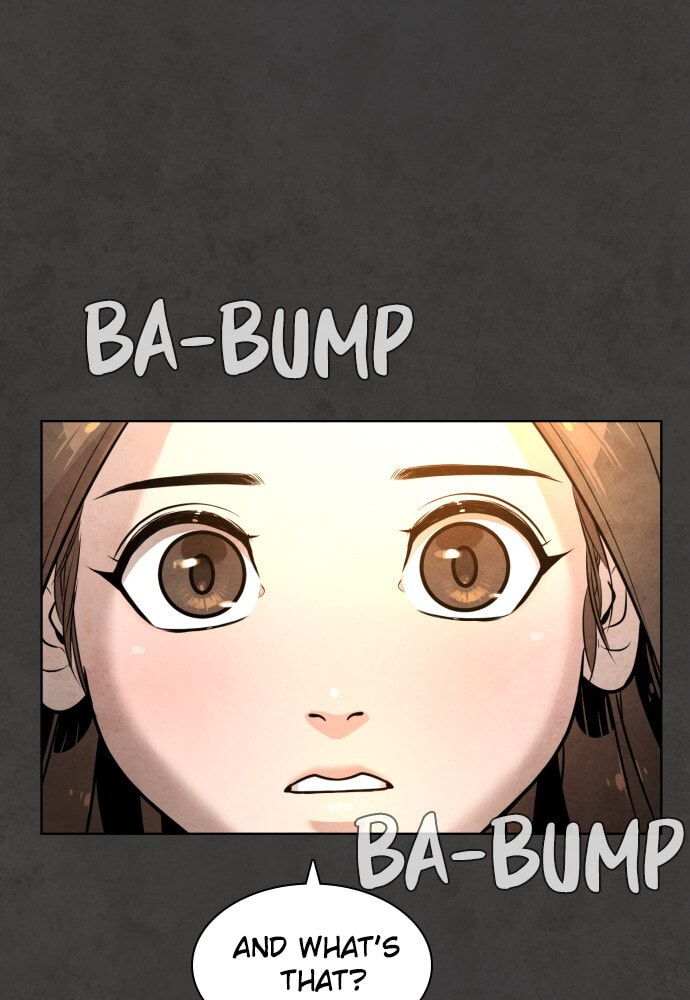 Read Unholy Blood chapter 54 image 20 on Lezhin