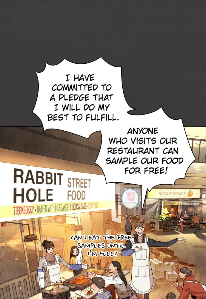 Read Unholy Blood chapter 54 image 23 on Lezhin