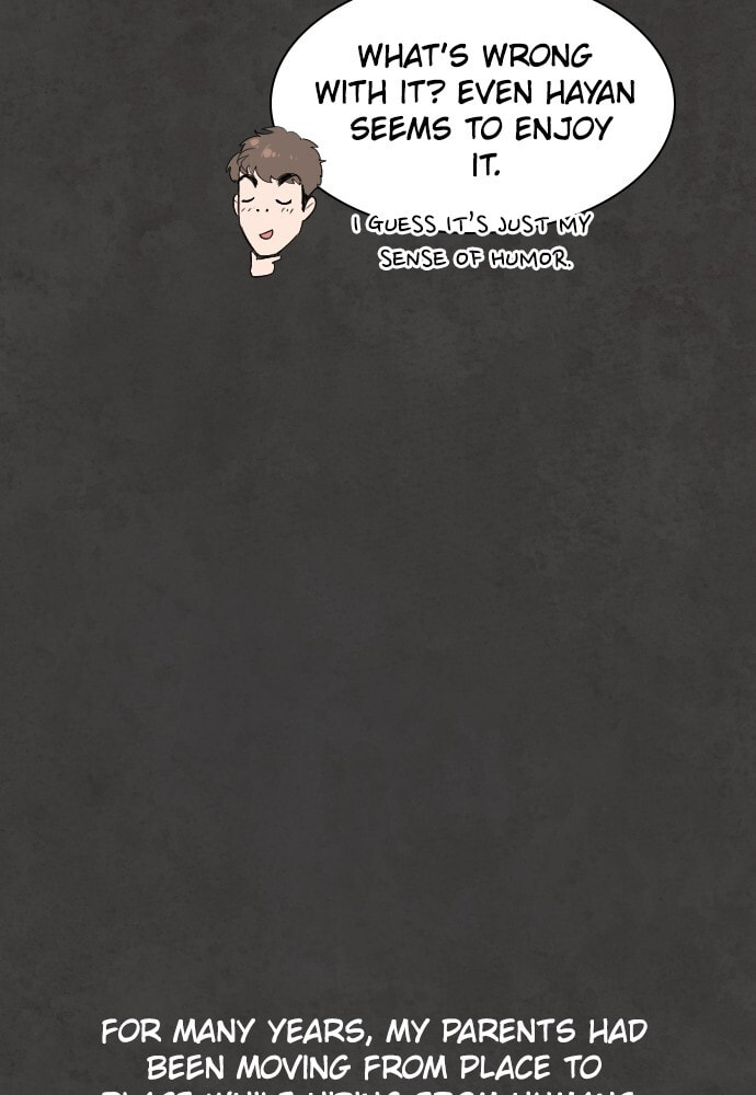 Read Unholy Blood chapter 54 image 25 on Lezhin