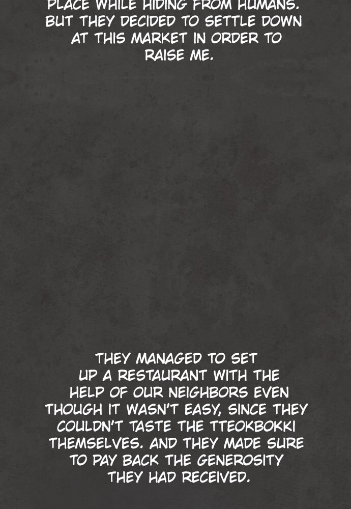 Read Unholy Blood chapter 54 image 26 on Lezhin