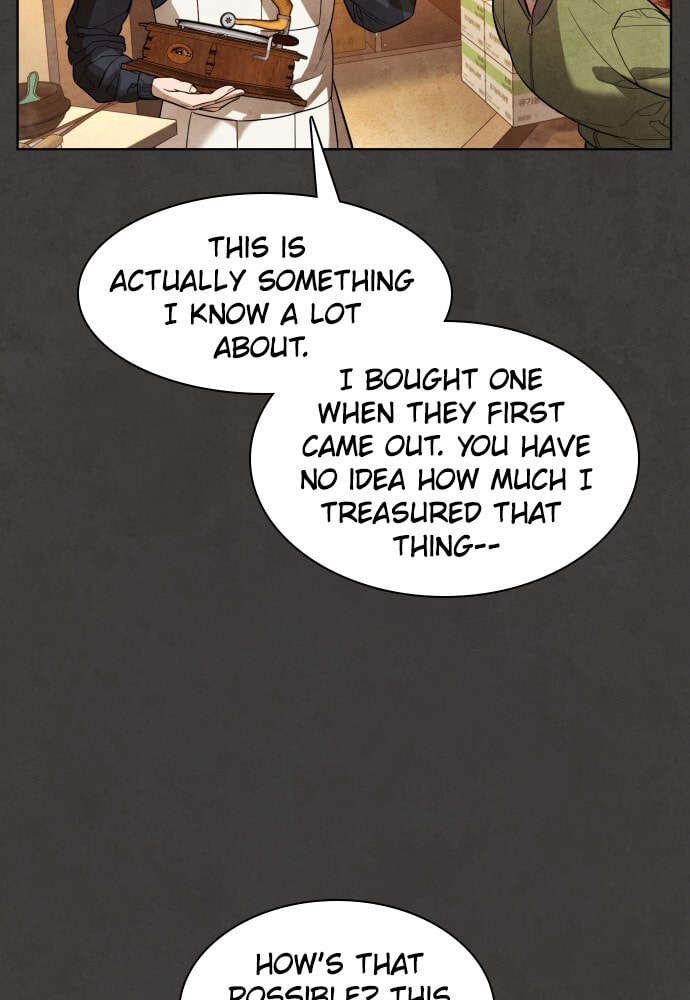 Read Unholy Blood chapter 54 image 28 on Lezhin