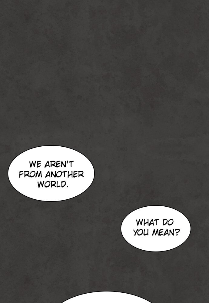 Read Unholy Blood chapter 54 image 3 on Lezhin