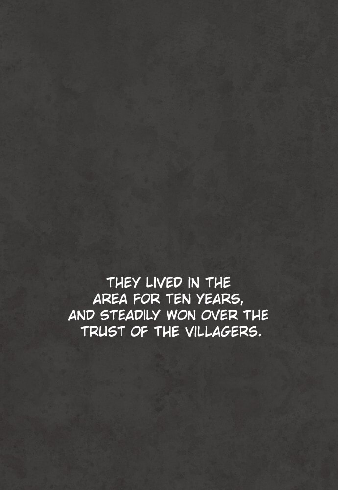 Read Unholy Blood chapter 54 image 30 on Lezhin