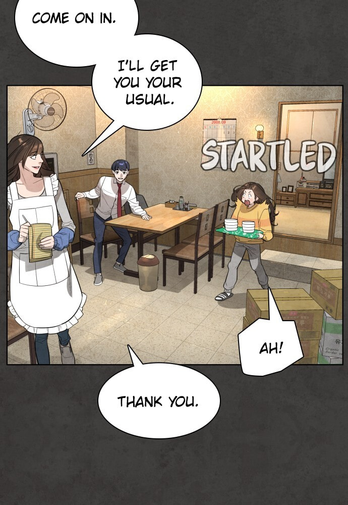Read Unholy Blood chapter 54 image 33 on Lezhin
