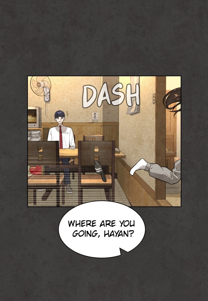 Read Unholy Blood chapter 54 image 34 on Lezhin