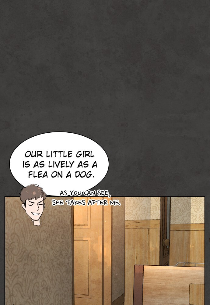 Read Unholy Blood chapter 54 image 35 on Lezhin