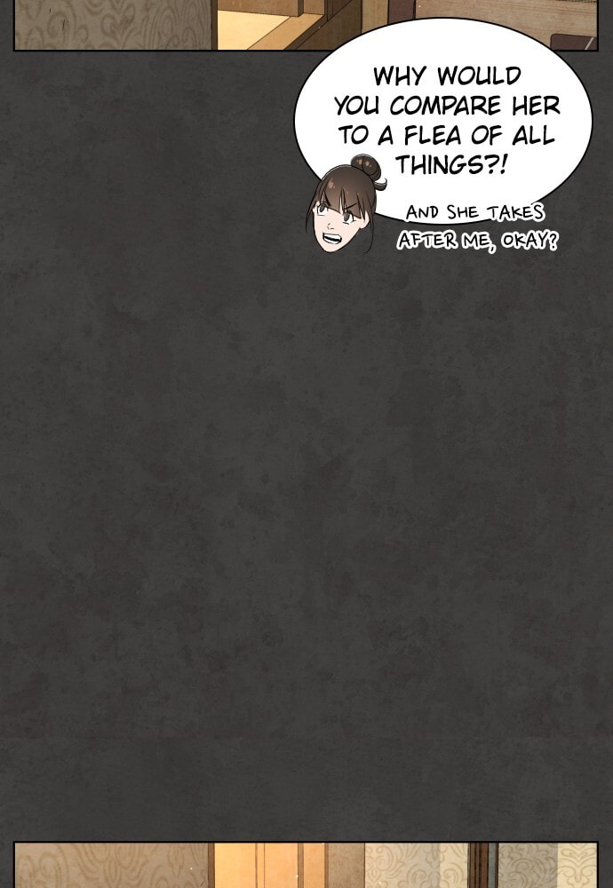Read Unholy Blood chapter 54 image 36 on Lezhin
