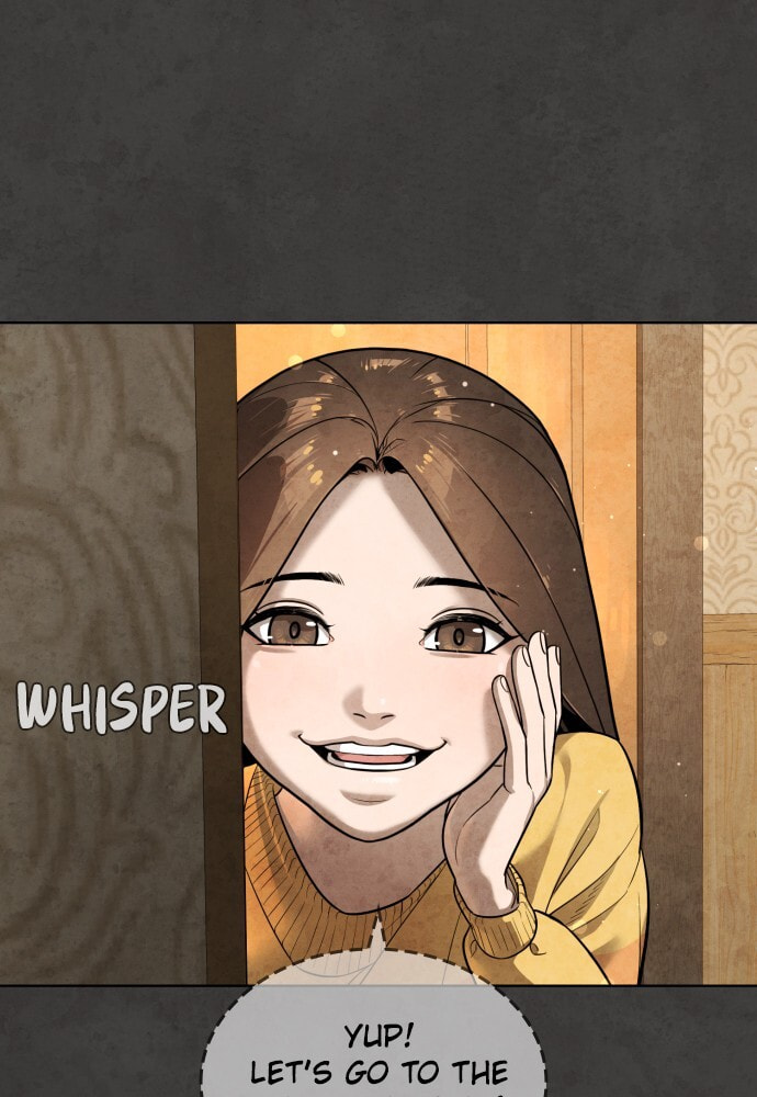 Read Unholy Blood chapter 54 image 41 on Lezhin