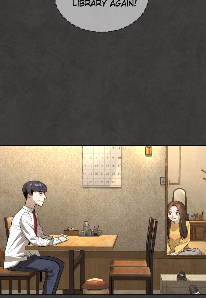 Read Unholy Blood chapter 54 image 42 on Lezhin