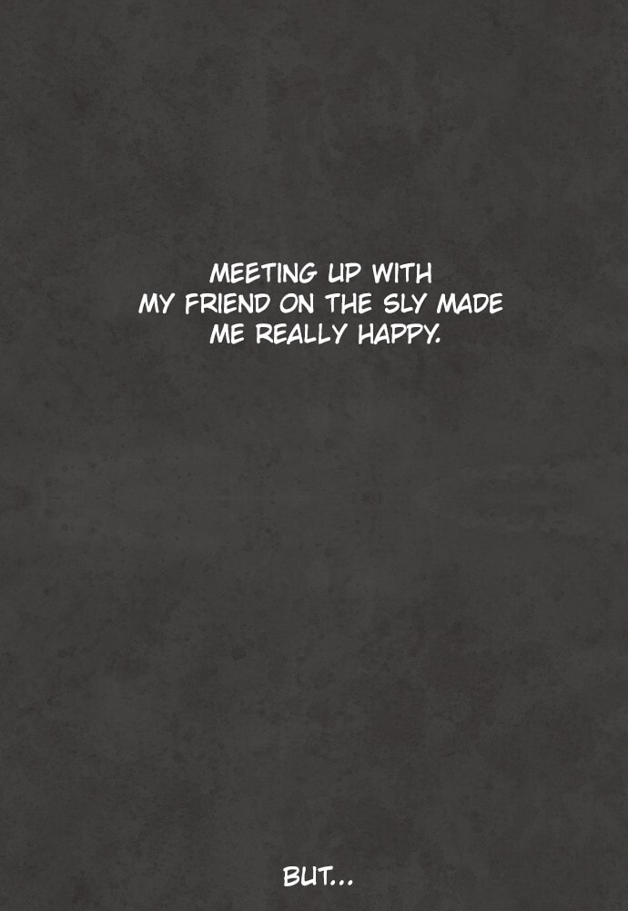 Read Unholy Blood chapter 54 image 43 on Lezhin