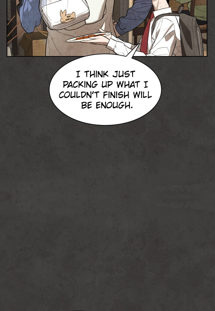 Read Unholy Blood chapter 54 image 46 on Lezhin