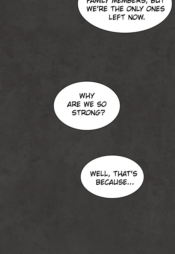 Read Unholy Blood chapter 54 image 5 on Lezhin