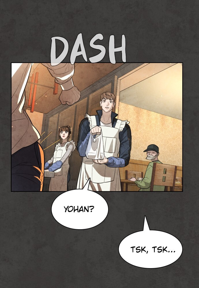Read Unholy Blood chapter 54 image 51 on Lezhin