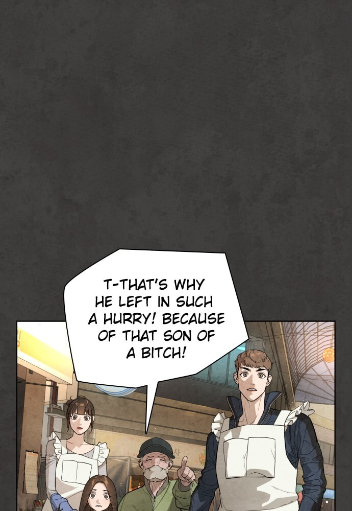 Read Unholy Blood chapter 54 image 57 on Lezhin