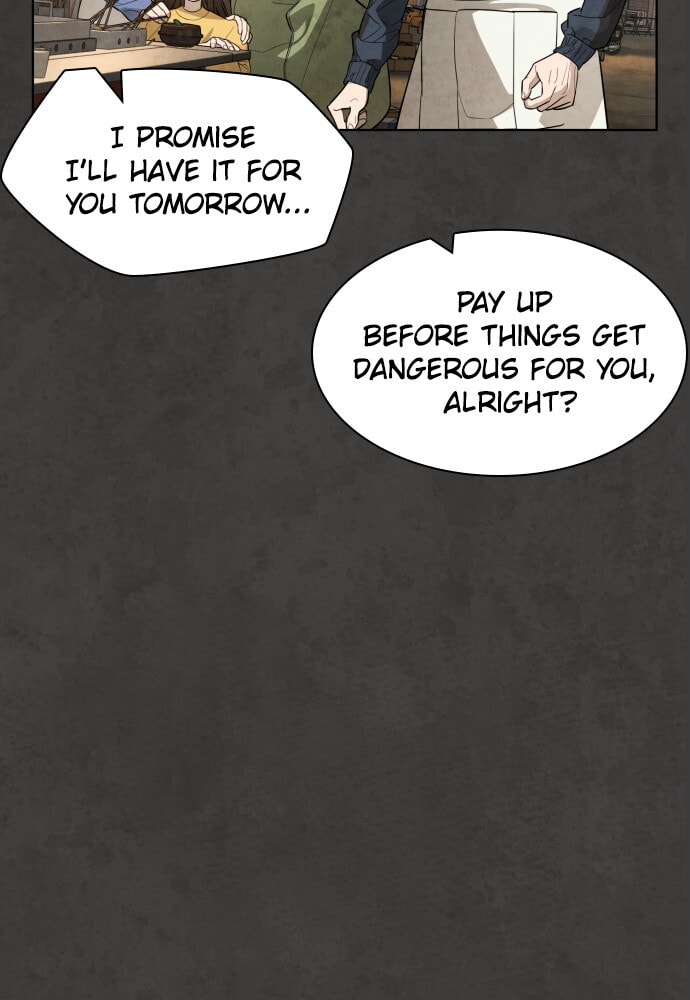 Read Unholy Blood chapter 54 image 58 on Lezhin