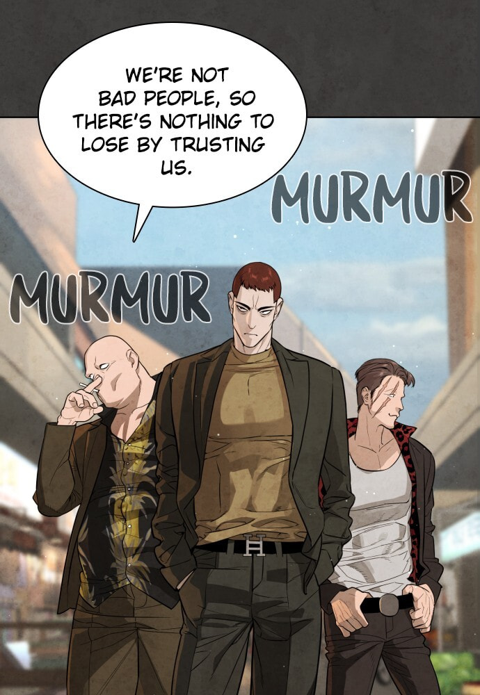 Read Unholy Blood chapter 54 image 59 on Lezhin