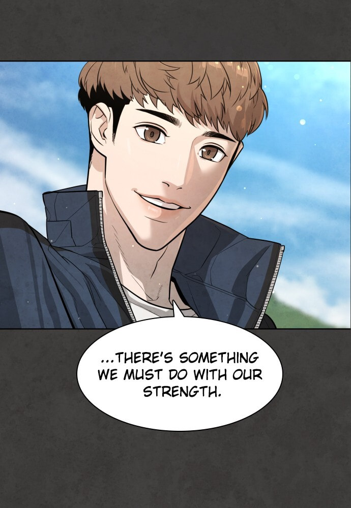 Read Unholy Blood chapter 54 image 6 on Lezhin