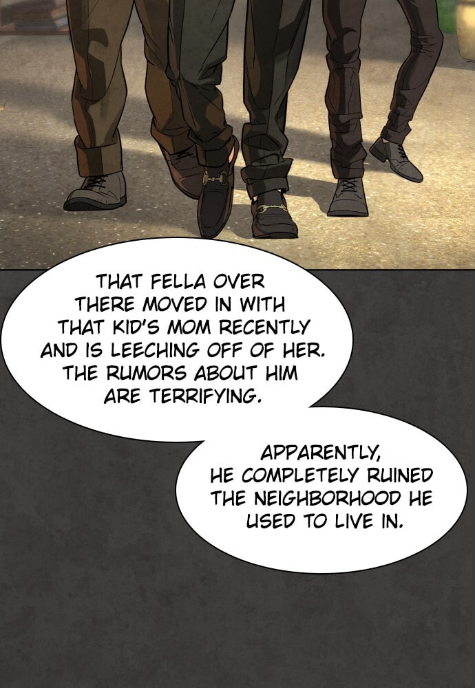 Read Unholy Blood chapter 54 image 60 on Lezhin