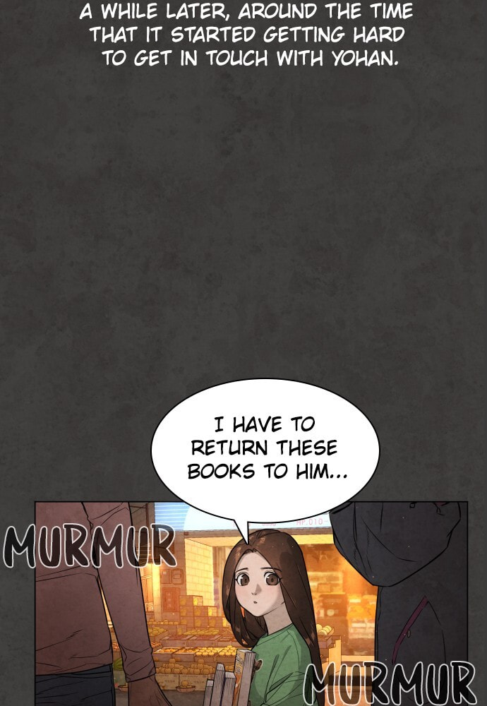 Read Unholy Blood chapter 54 image 64 on Lezhin