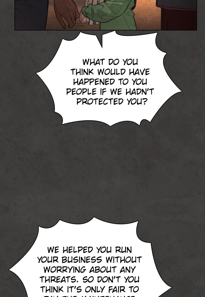 Read Unholy Blood chapter 54 image 65 on Lezhin