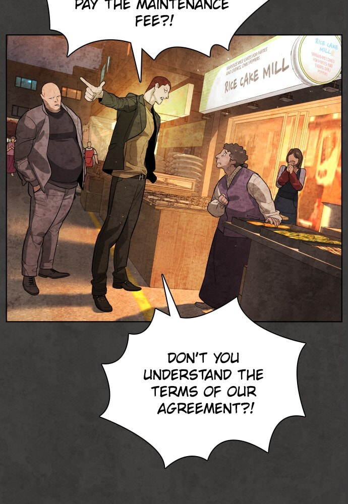 Read Unholy Blood chapter 54 image 66 on Lezhin