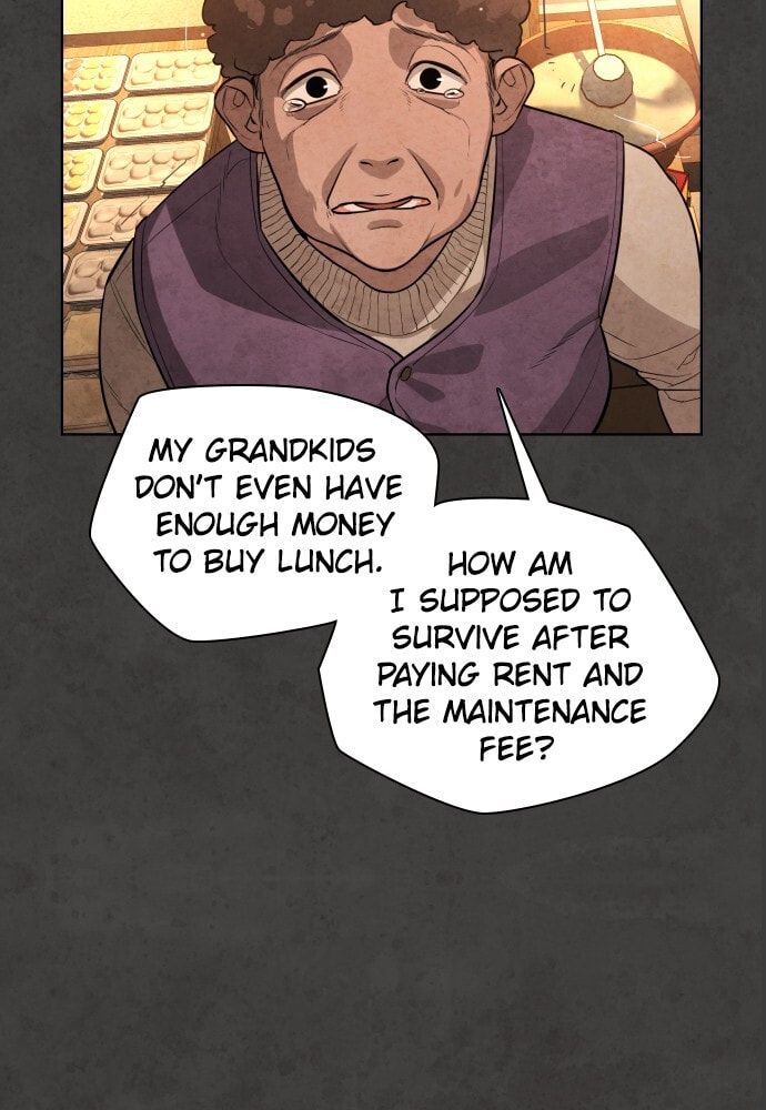 Read Unholy Blood chapter 54 image 68 on Lezhin