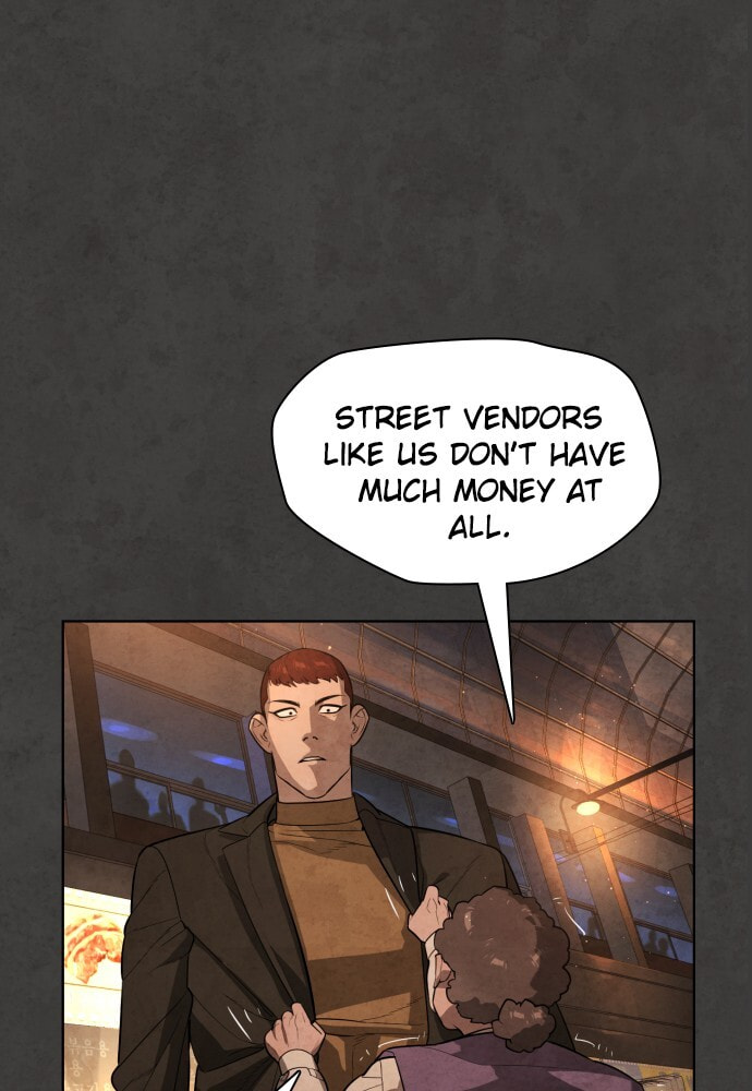 Read Unholy Blood chapter 54 image 69 on Lezhin