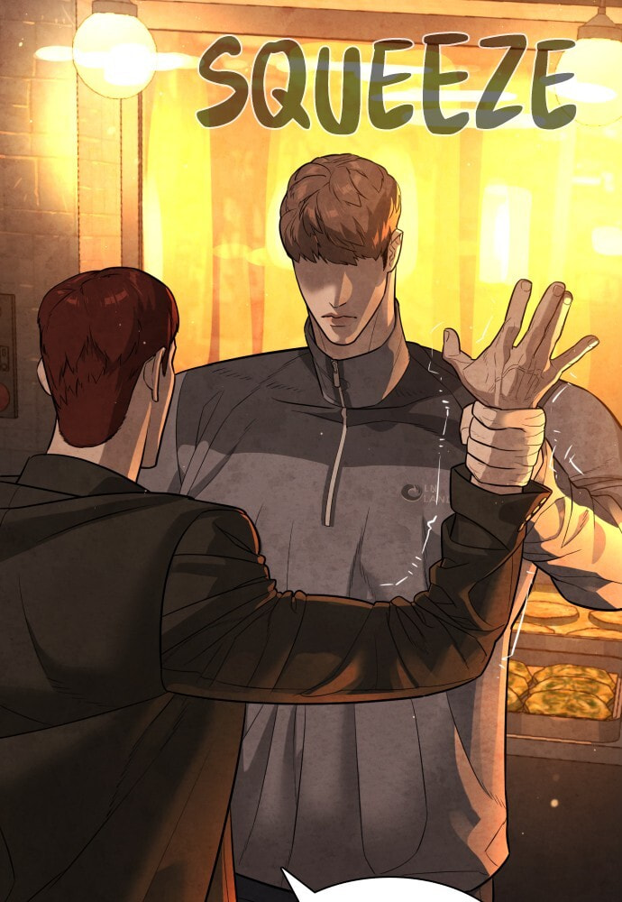 Read Unholy Blood chapter 54 image 74 on Lezhin