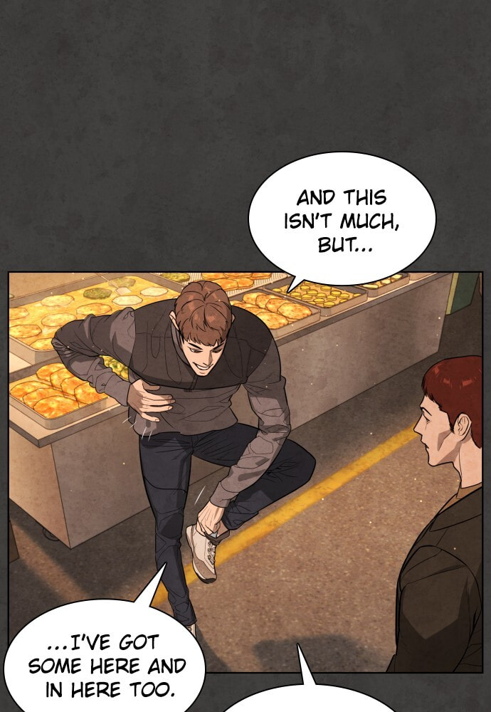 Read Unholy Blood chapter 54 image 82 on Lezhin