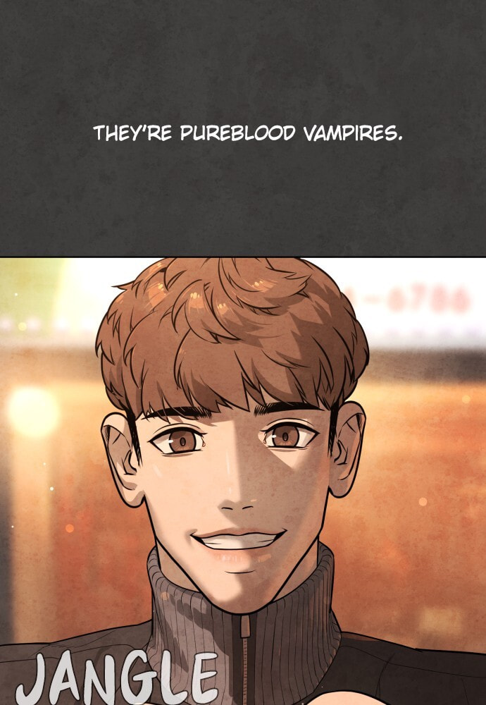 Read Unholy Blood chapter 54 image 85 on Lezhin