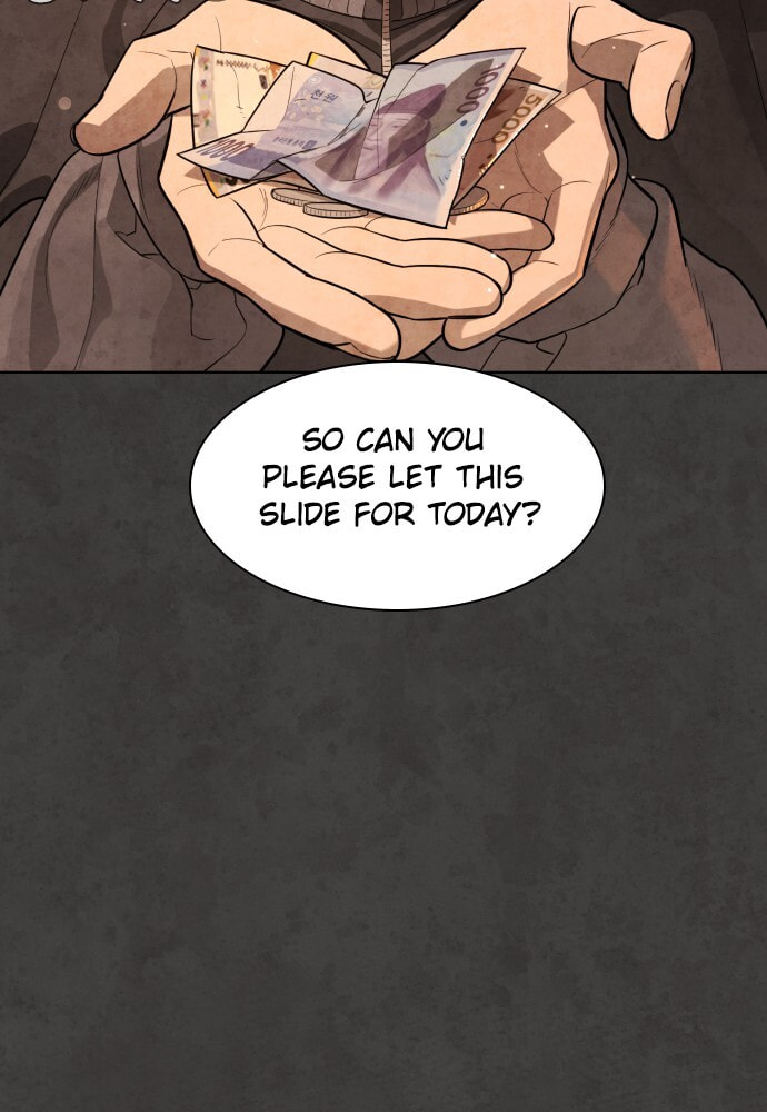 Read Unholy Blood chapter 54 image 86 on Lezhin