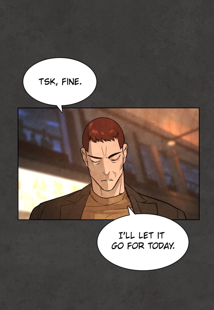 Read Unholy Blood chapter 54 image 87 on Lezhin
