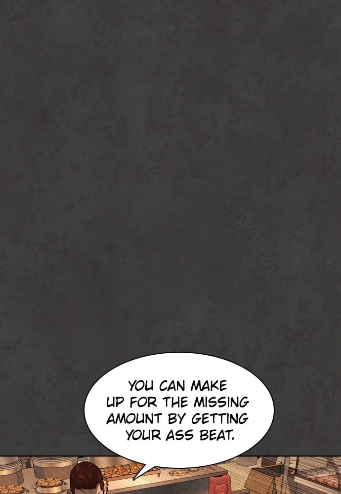 Read Unholy Blood chapter 54 image 88 on Lezhin