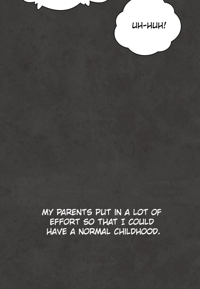 Read Unholy Blood chapter 54 image 9 on Lezhin