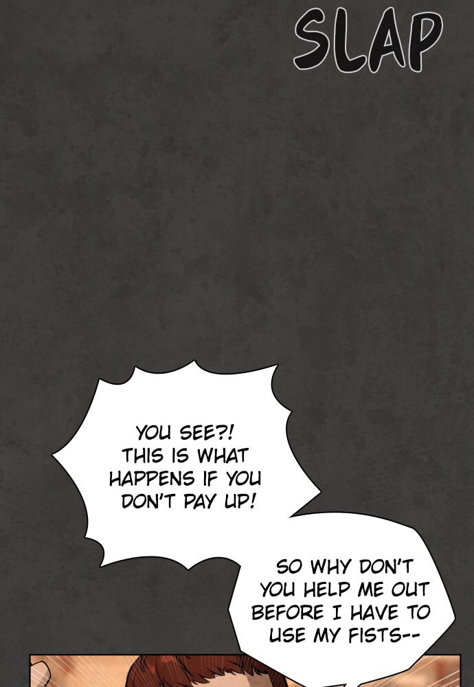 Read Unholy Blood chapter 54 image 93 on Lezhin