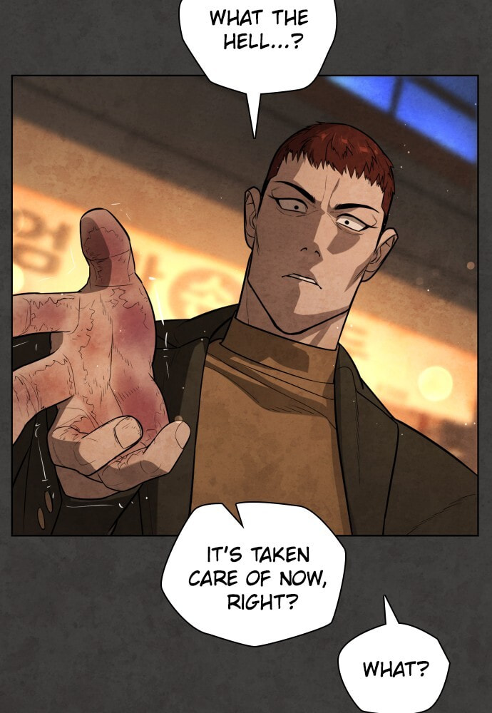 Read Unholy Blood chapter 54 image 95 on Lezhin