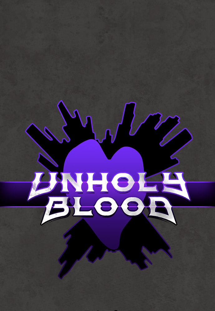 Read Unholy Blood chapter 55 image 1 on Lezhin