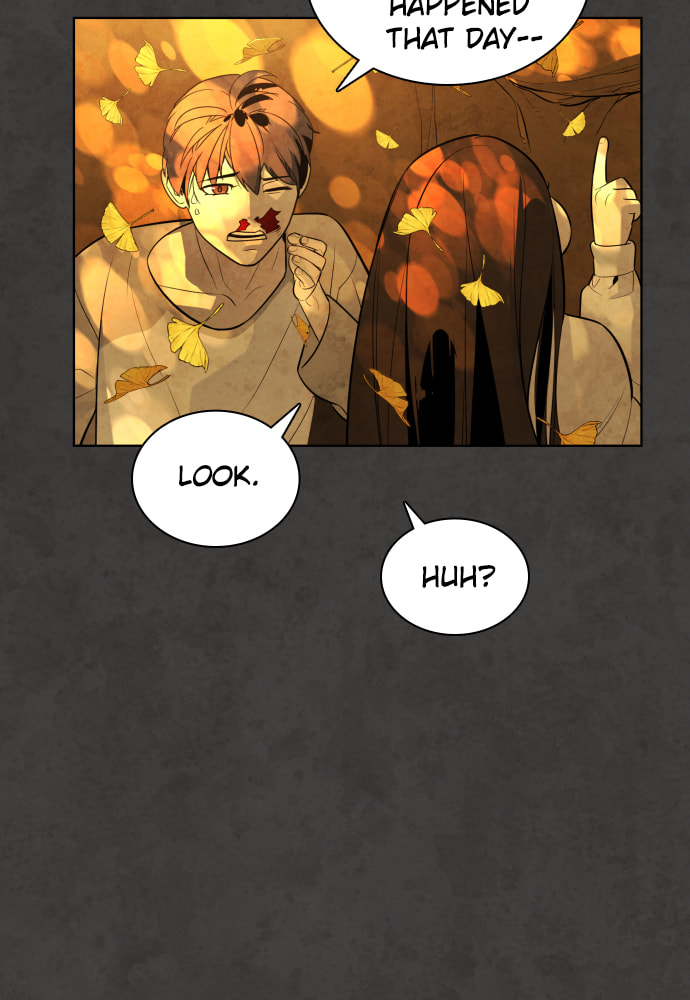 Read Unholy Blood chapter 55 image 101 on Lezhin