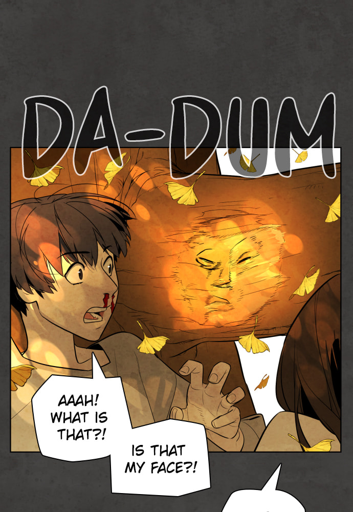 Read Unholy Blood chapter 55 image 102 on Lezhin