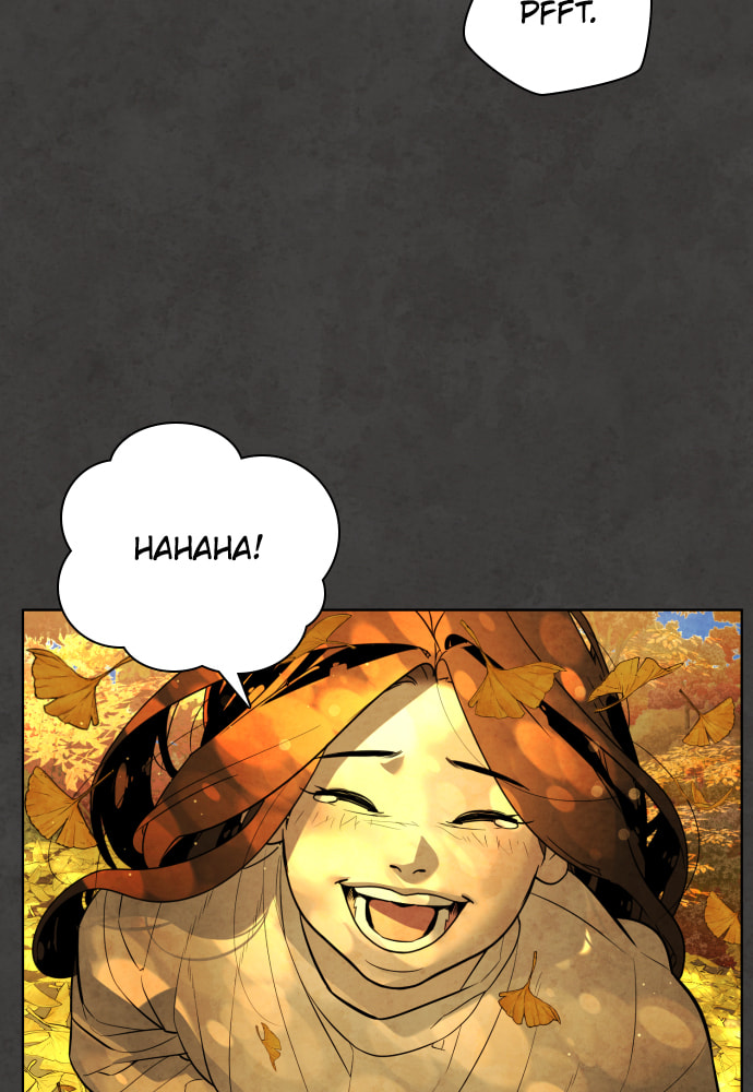 Read Unholy Blood chapter 55 image 103 on Lezhin