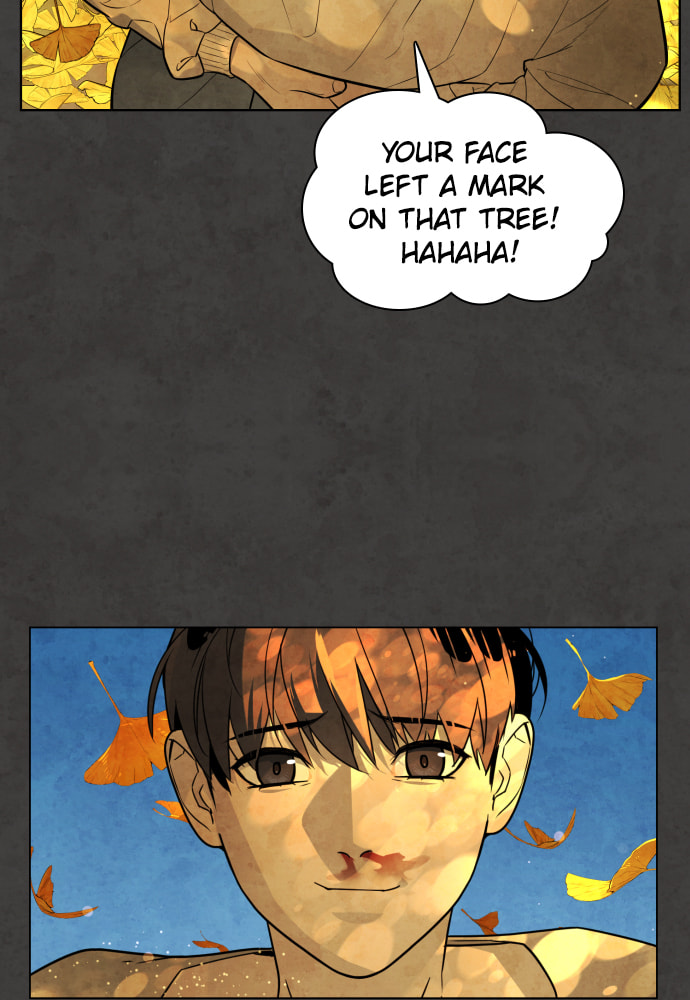 Read Unholy Blood chapter 55 image 104 on Lezhin