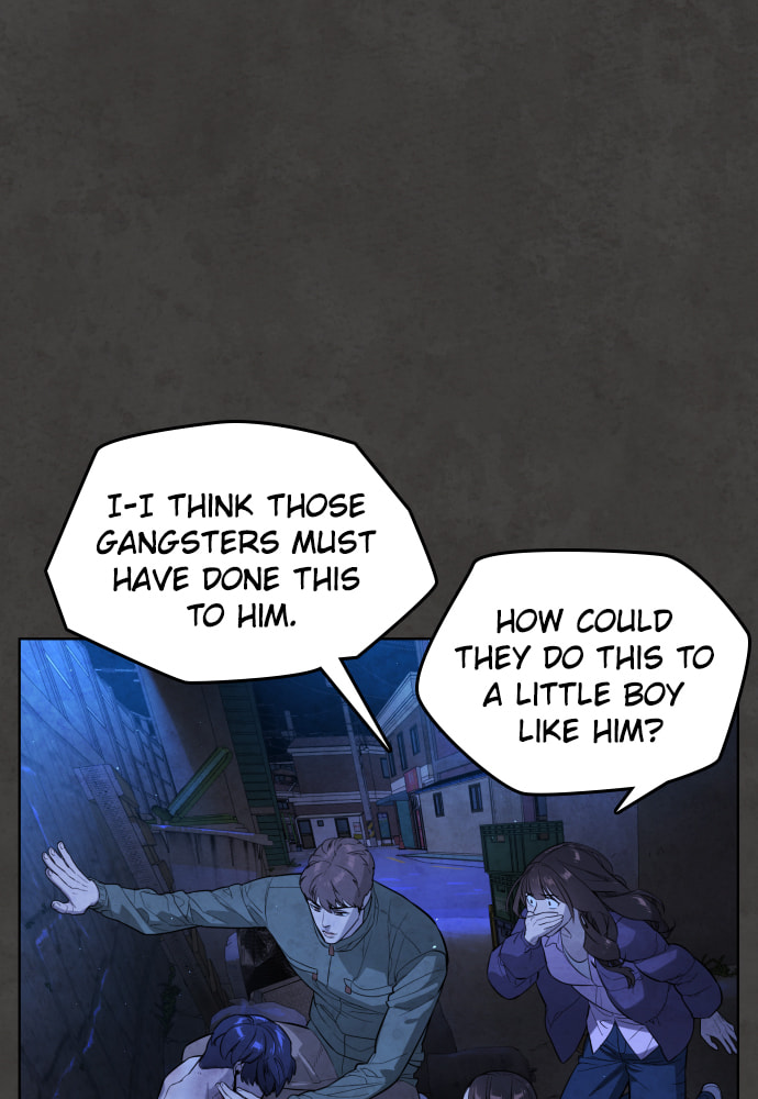 Read Unholy Blood chapter 55 image 11 on Lezhin