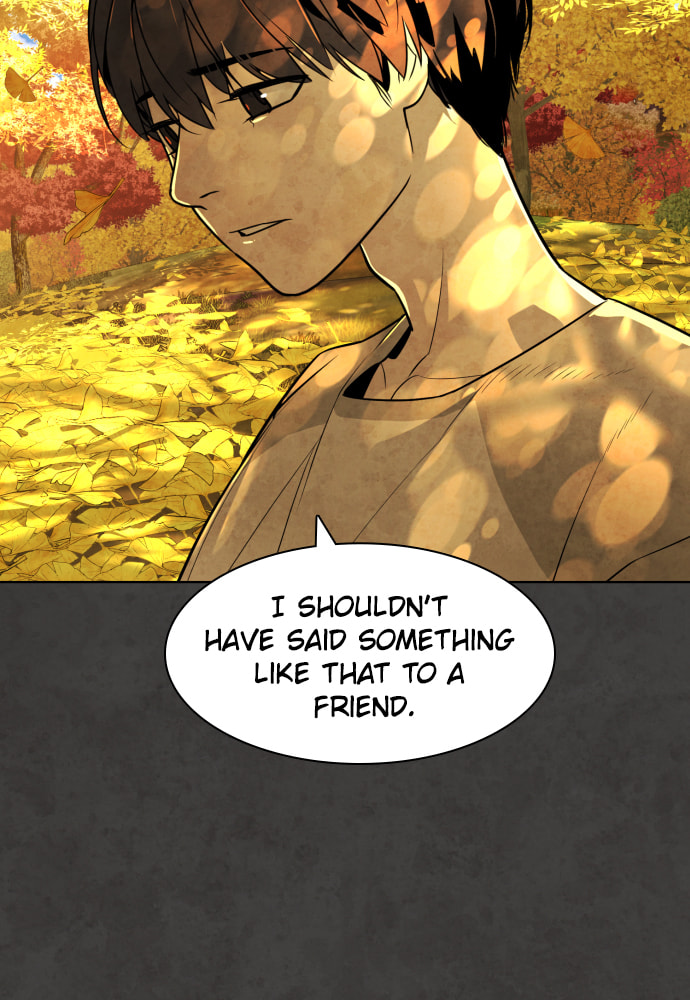 Read Unholy Blood chapter 55 image 110 on Lezhin