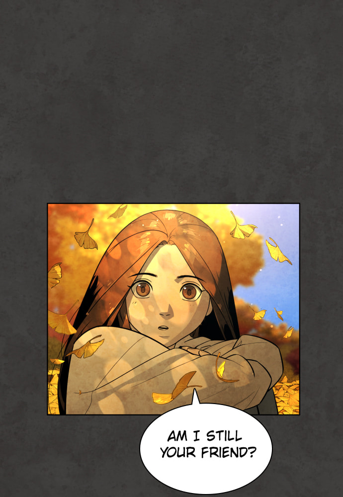 Read Unholy Blood chapter 55 image 112 on Lezhin