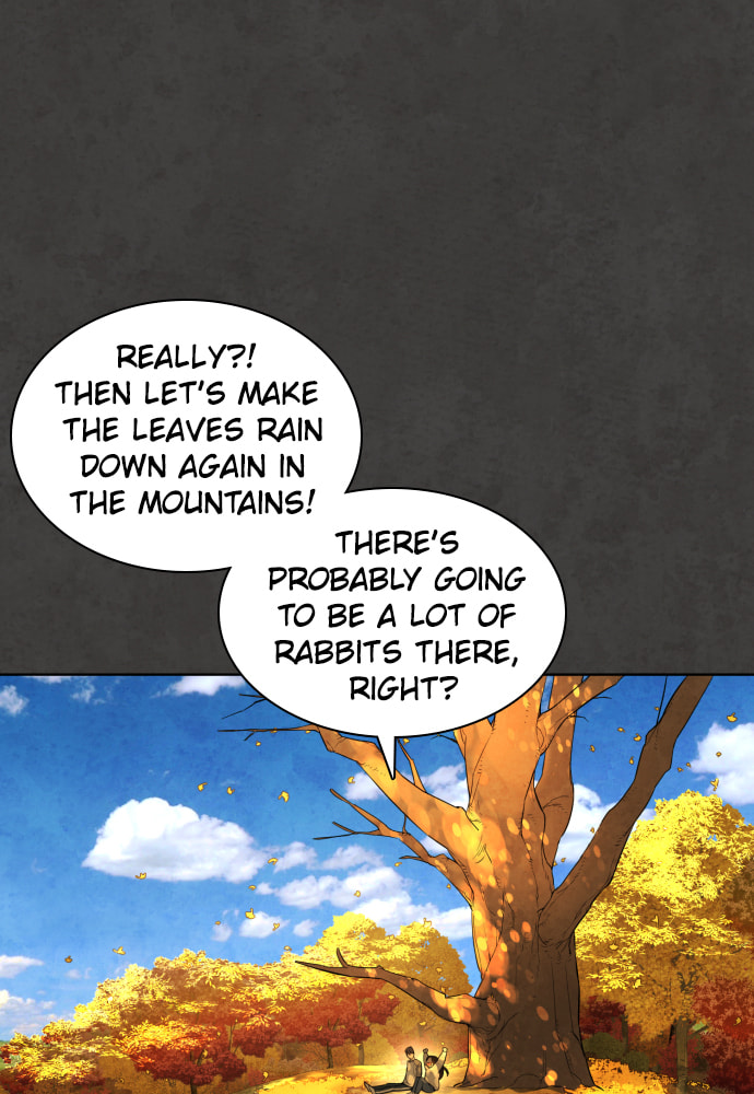 Read Unholy Blood chapter 55 image 115 on Lezhin