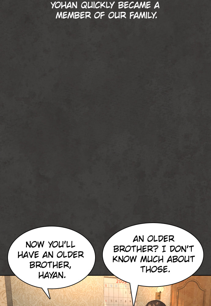 Read Unholy Blood chapter 55 image 118 on Lezhin