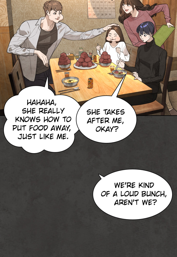 Read Unholy Blood chapter 55 image 119 on Lezhin