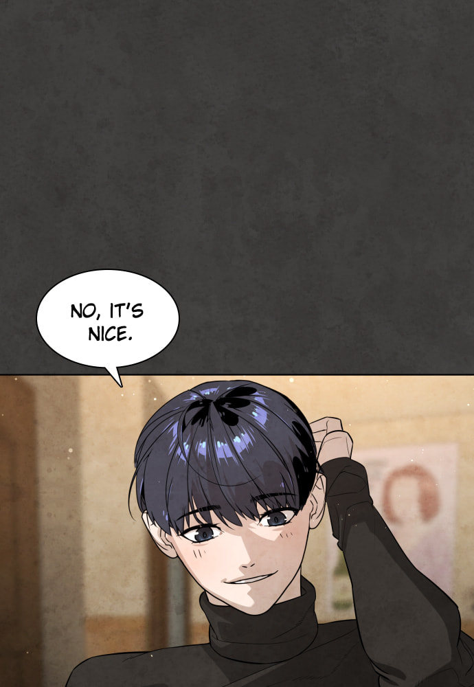 Read Unholy Blood chapter 55 image 120 on Lezhin